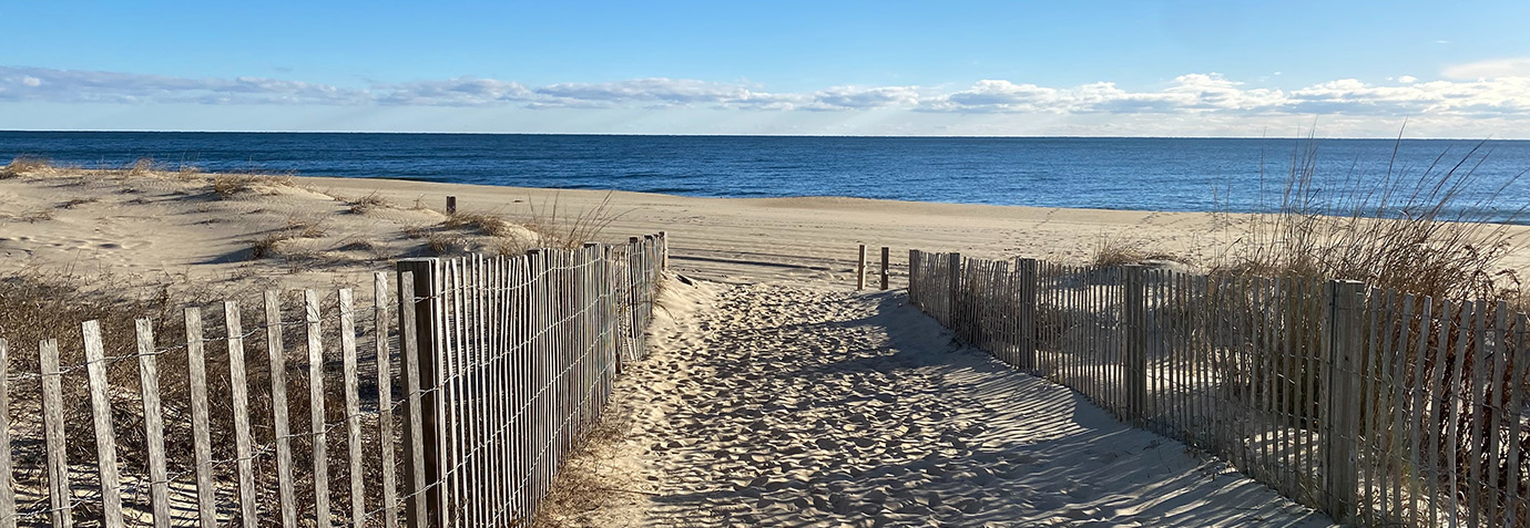 Ocean City Beach